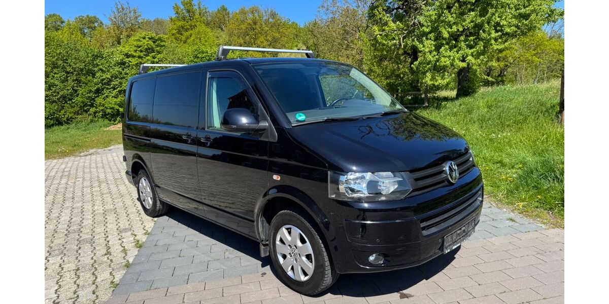 VW T5 Transporter 207.888 km 11.500 &euro; Lünen 44532