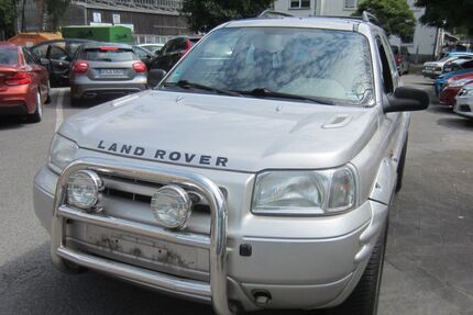 Land Rover Freelander 186.400 km 2.990 &euro; Herne 44653