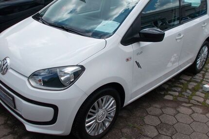 VW up! 126.000 km 5.300 &euro; Bochum 44809