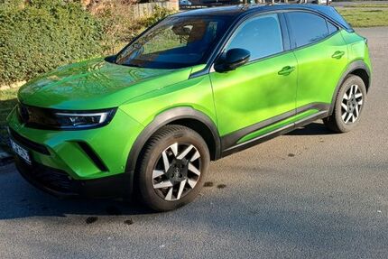 Opel Mokka 37.000 km 16.300 &euro; Herten 45699