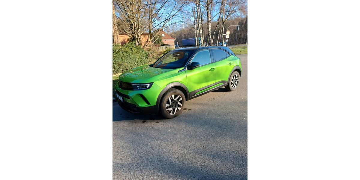 Opel Mokka 37.000 km 16.300 &euro; Herten 45699