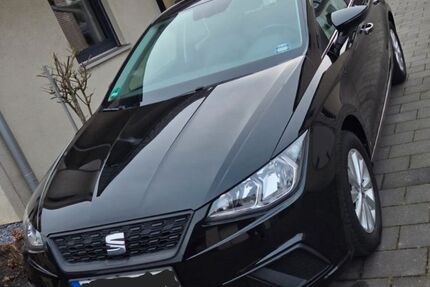 Seat Ibiza 52.000 km 13.200 &euro; Recklinghausen 45665