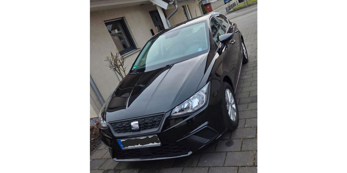 Seat Ibiza 52.000 km 13.200 &euro; Recklinghausen 45665