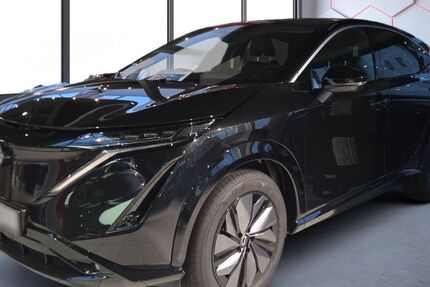 Nissan Ariya 12.340 km 29.990 &euro; Recklinghausen 45663