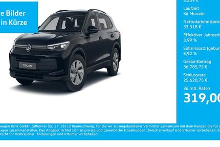 VW Tiguan 13.268 km 35.877 &euro; Dortmund 44141