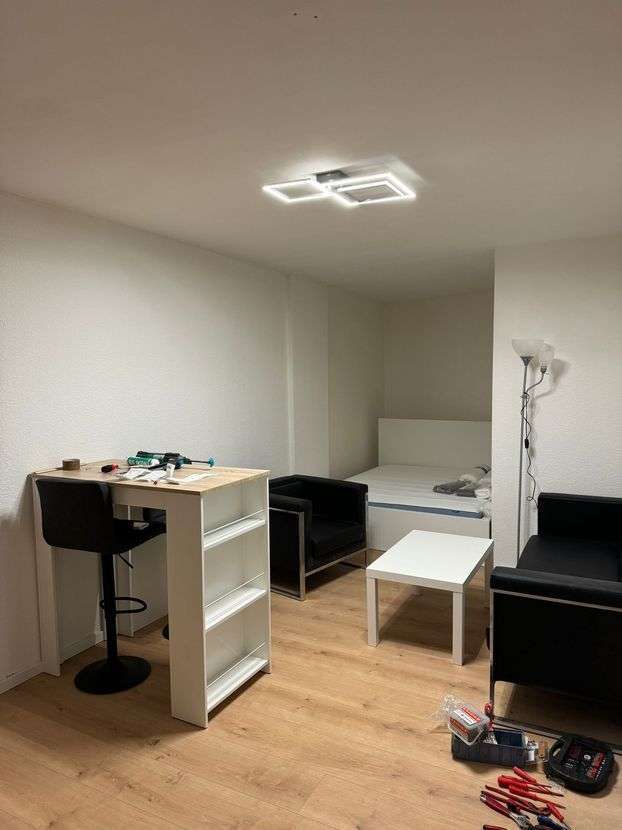 Wohnung zum Mieten in Dortmund 500 € 31 m²