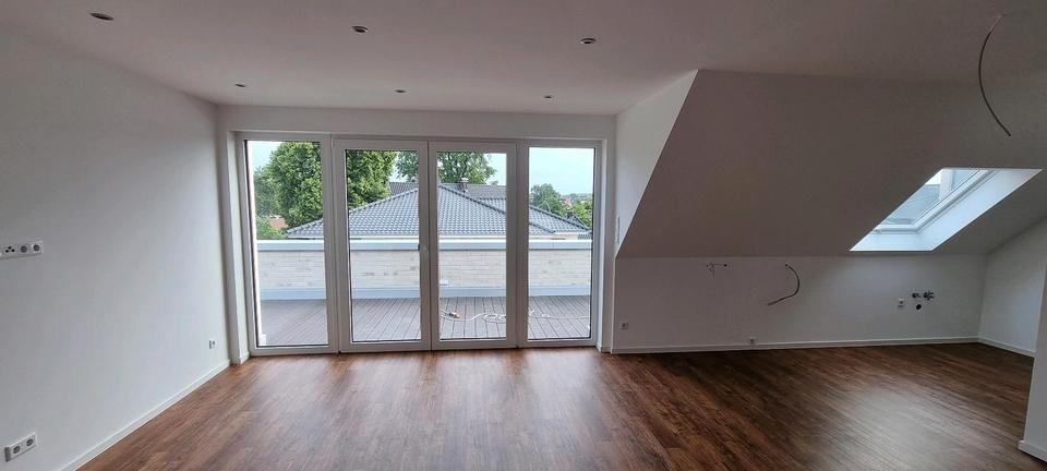 Einfamilienhaus Olfen - 4 Zimmer, 121 m&sup2;, 1.694&euro; | Angebot:25430749