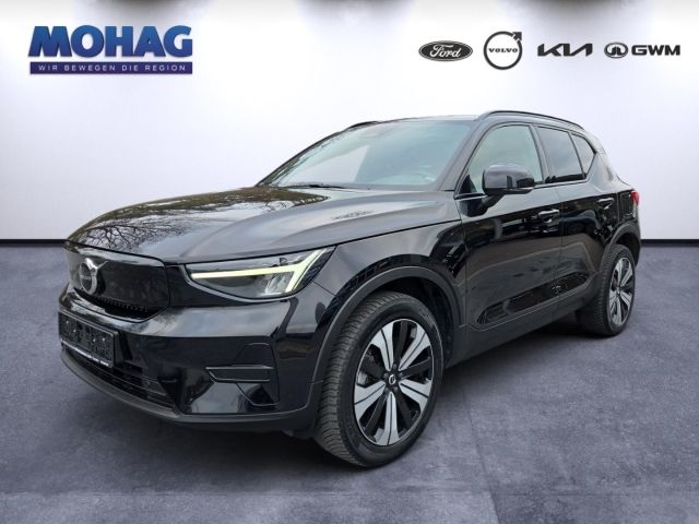 Volvo XC40 34.798 km 27.990 &euro; Dorsten 46282