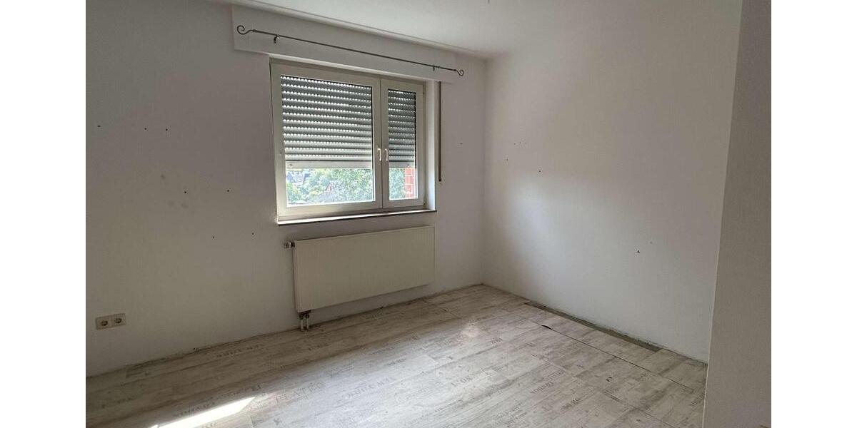 Wohnen, wo andere Urlaub machen - Etagenwohnung mit Münsterland-Flair 2 zimmer