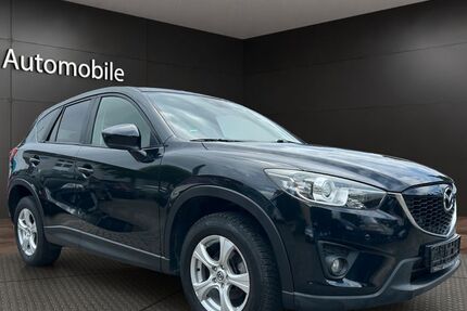 Mazda CX-5 178.225 km 7.990 &euro; Recklinghausen 45659