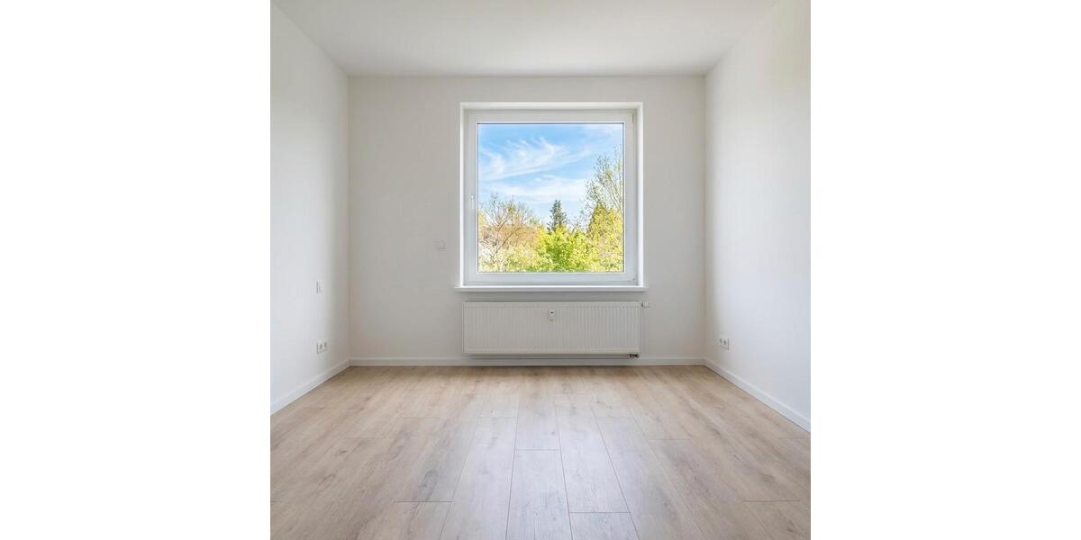 Erdgeschoßwohnung Dortmund Eving - 4 Zimmer, 97 m&sup2;, 1.280&euro; | Angebot:26197170