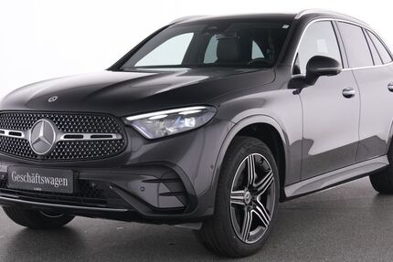 Mercedes-Benz GLC 300 8.900 km 67.830 &euro; Essen 45309
