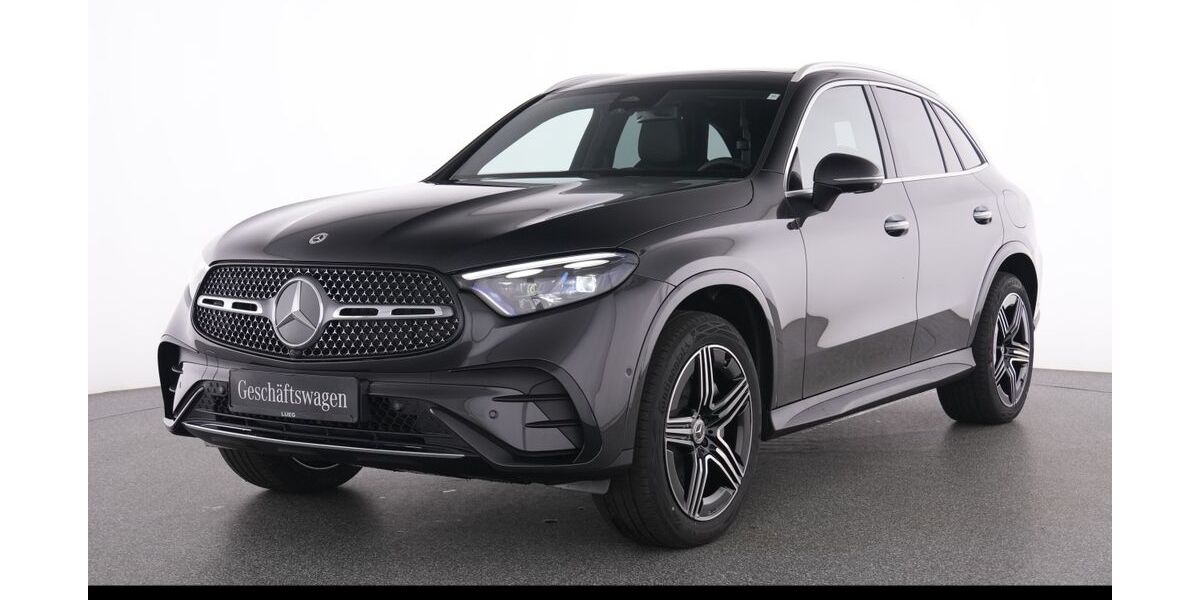 Mercedes-Benz GLC 300 8.900 km 67.830 &euro; Essen 45309