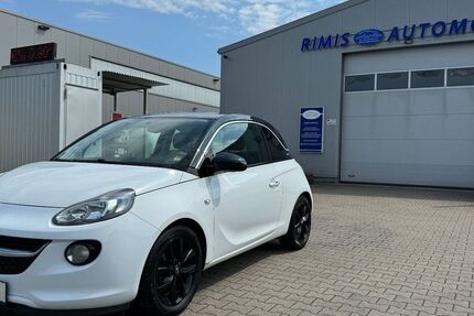 Opel Adam 115.000 km 6.999 € Gelsenkirchen 45884