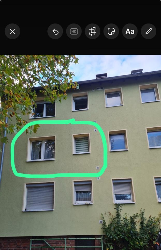 Eigentumswohnung Herne zimmer