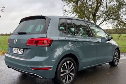 VW Golf Sportsvan 59.000 km 18.700 € Nordkirchen 59394