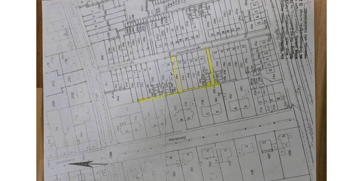 Reihenhaus Dortmund Brackel - 5 Zimmer, 133 m&sup2;, 420.000&euro; | Angebot:26113410