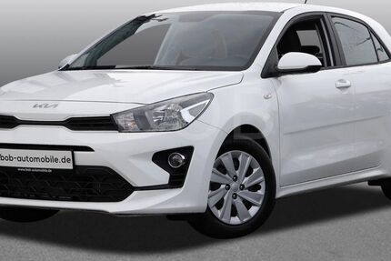 Kia Rio 18.990 km 16.666 € Hagen 58135