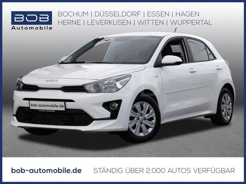 Kia Rio 18.990 km 16.666 € Hagen 58135