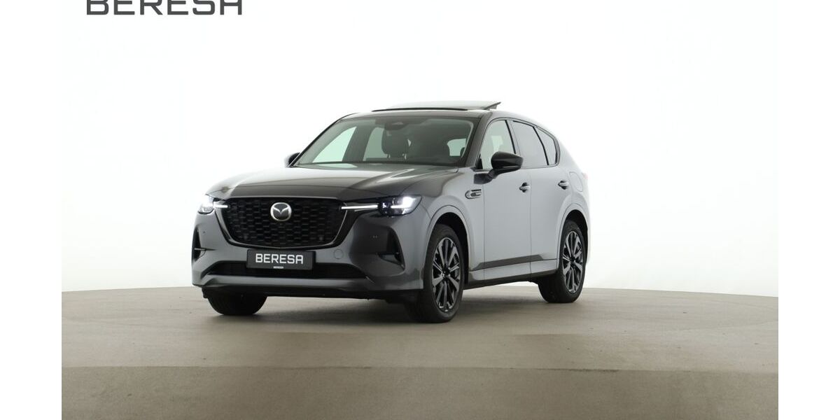 Mazda CX-60 45.400 km 40.880 &euro; Dülmen 48249