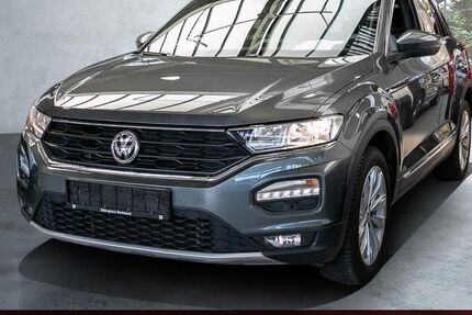 VW T-Roc 75.000 km 16.990 &euro; Dortmund 44149