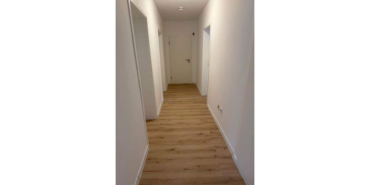 Etagenwohnung Witten Annen - 3 Zimmer, 85 m&sup2;, 890&euro; | Angebot:25341275