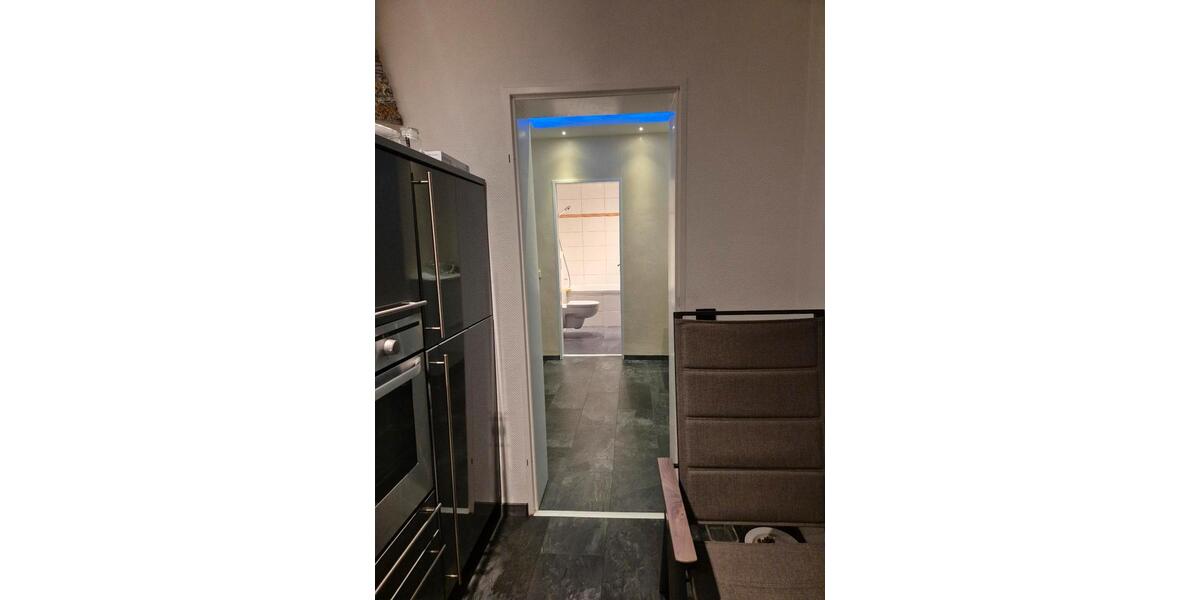 Etagenwohnung Oberhausen Alsfeld - 2 Zimmer, 63 m&sup2;, 169.900&euro; | Angebot:27623644