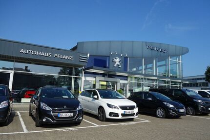 Peugeot 208 47.687 km 15.485 &euro; Bochum 44801