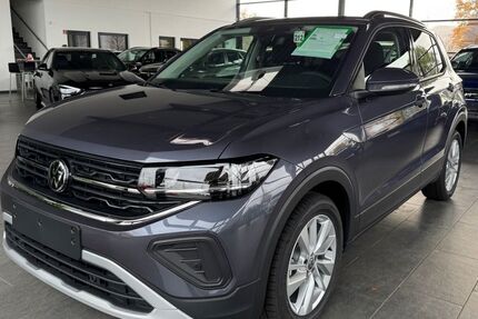 VW T-Cross 1.005 km 26.970 &euro; Lünen 44536