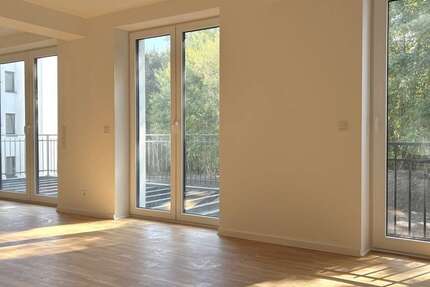 Wohnung zum Mieten in Hattingen 2.042 € 163.3 m² 5 zimmer