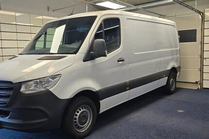 Mercedes-Benz Sprinter 165.592 km 17.999 &euro; Dülmen 48249