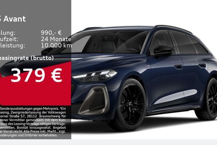 Audi A5 22.759 km 52.820 &euro; Bochum 44809