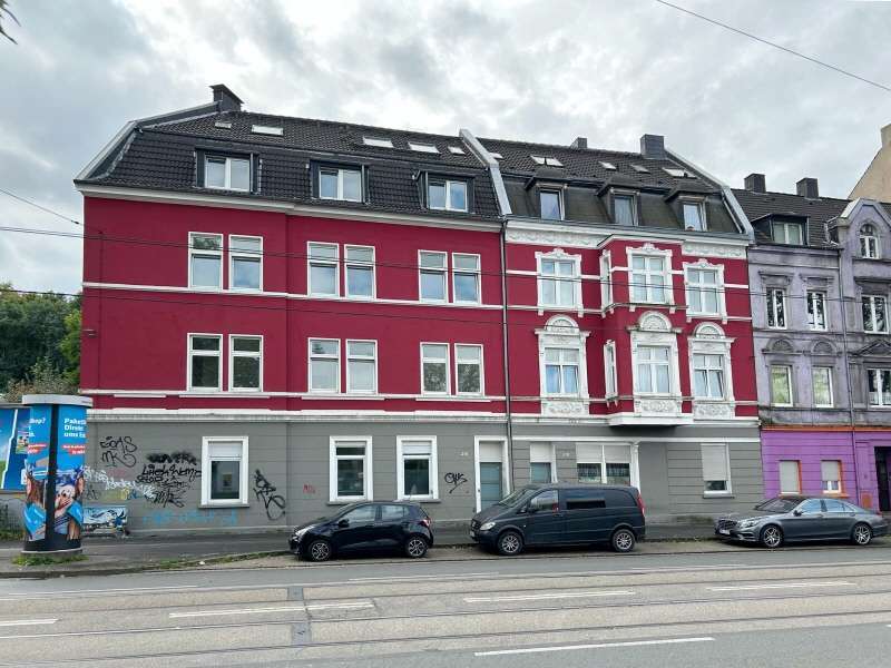 Wohnung zum Kaufen in Dortmund 86.000 € 76 m²