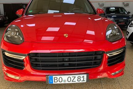 Porsche Cayenne 144.000 km 39.950 € Dortmund 44388