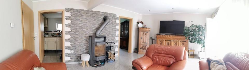 Hochparterre Dortmund Huckarde - 5 Zimmer, 110 m&sup2;, 1.350&euro; | Angebot:25106549