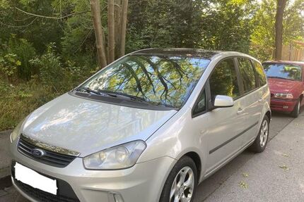 Ford Focus 247.000 km 1.499 &euro; Gelsenkirchen 45886