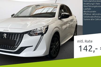 Peugeot 208 63.245 km 12.699 &euro; Dülmen 48249