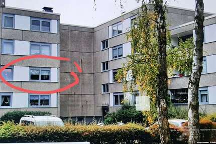 Wohnung Herne Sodingen - 3 Zimmer, 75 m&sup2;, 79.000&euro; | Angebot:27096591