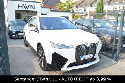 BMW iX 33.500 km 64.990 &euro; Recklinghausen 45661