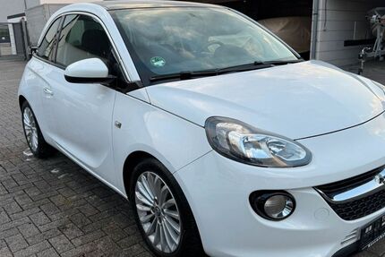 Opel Adam 92.500 km 6.200 &euro; Dortmund 44137
