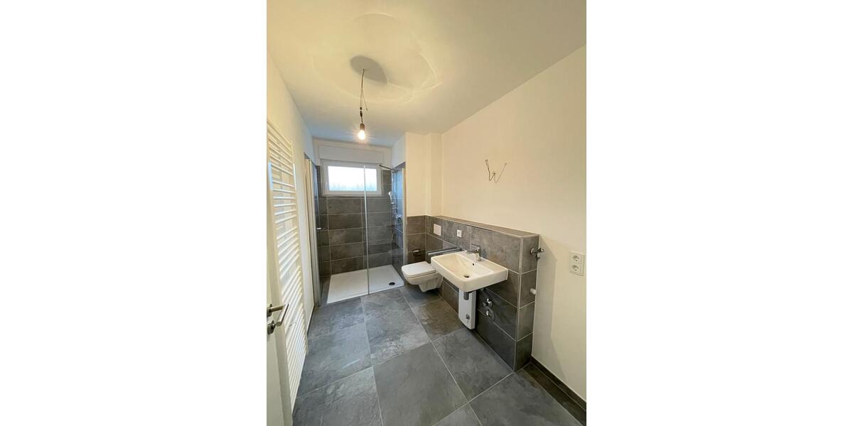 Auf dem Bruch - charmante Wohnung mit dem gewissen Extra! 3 zimmer