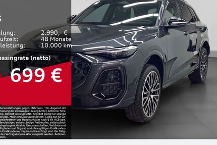 Audi Q5 1.050 km 76.790 &euro; Dorsten 46284