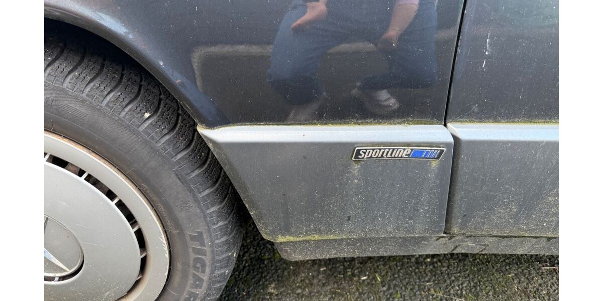 Mercedes-Benz 190 211.000 km 5.600 &euro; Lünen 44534