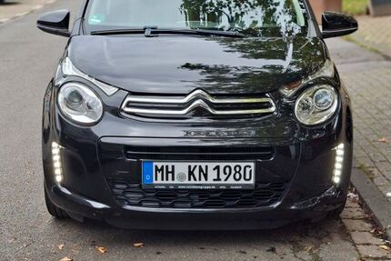 Citroen C1 28.800 km 8.500 € Mülheim an der Ruhr 45473