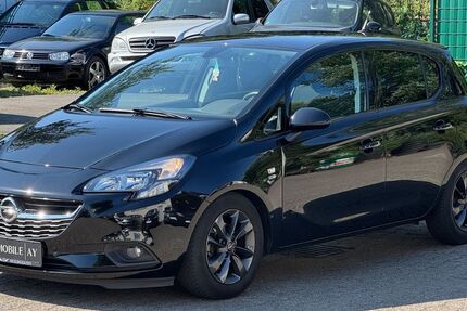 Opel Corsa 46.000 km 9.890 &euro; Recklinghausen 45665