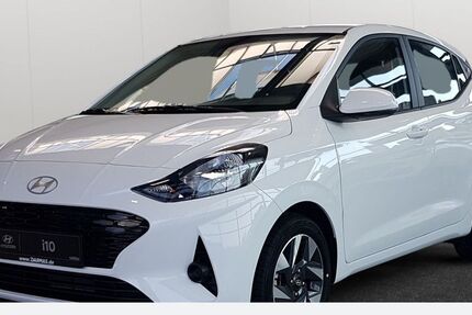 Hyundai i10 15.000 km 14.590 &euro; Bochum 44866