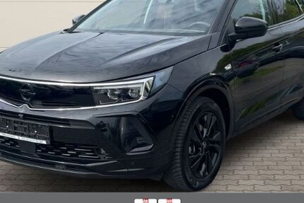 Opel Grandland (X) 25.500 km 23.990 &euro; Dorsten 46286