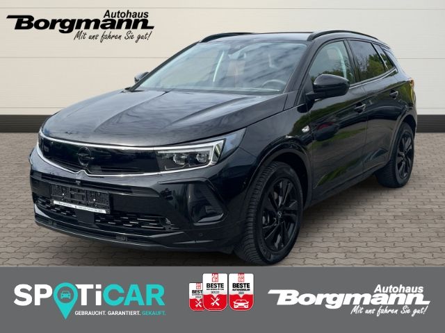 Opel Grandland (X) 25.500 km 23.990 &euro; Dorsten 46286