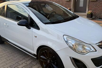 Opel Corsa 134.260 km 4.990 € Gladbeck 45968