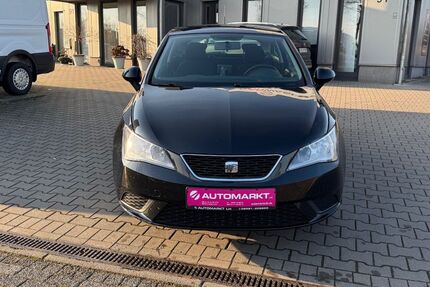 Seat Ibiza 99.000 km 7.290 &euro; Lüdinghausen 59348